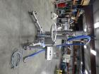 2013 Tonelli Pneumatic Bowl Pump